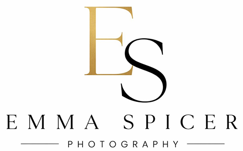 Emma Spicer Photography Logo